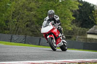 Advanced Group Red Bikes